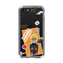 スリムプロテクションケース［ NARUTO -ナルト- 疾風伝 - ステッカー - うずまきナルト ］