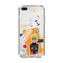 スリムプロテクションケース［ NARUTO -ナルト- 疾風伝 - ステッカー - うずまきナルト ］