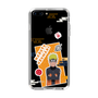 スリムプロテクションケース［ NARUTO -ナルト- 疾風伝 - ステッカー - うずまきナルト ］