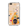 スリムプロテクションケース［ NARUTO -ナルト- 疾風伝 - ステッカー - うずまきナルト ］
