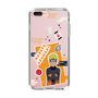 スリムプロテクションケース［ NARUTO -ナルト- 疾風伝 - ステッカー - うずまきナルト ］