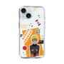 スリムプロテクションケース［ NARUTO -ナルト- 疾風伝 - ステッカー - うずまきナルト ］