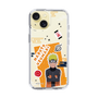 スリムプロテクションケース［ NARUTO -ナルト- 疾風伝 - ステッカー - うずまきナルト ］