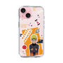 スリムプロテクションケース［ NARUTO -ナルト- 疾風伝 - ステッカー - うずまきナルト ］