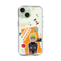 スリムプロテクションケース［ NARUTO -ナルト- 疾風伝 - ステッカー - うずまきナルト ］