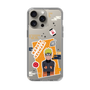 スリムプロテクションケース［ NARUTO -ナルト- 疾風伝 - ステッカー - うずまきナルト ］