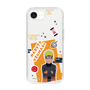 スリムプロテクションケース［ NARUTO-ナルト- 疾風伝 - ステッカー - うずまきナルト ］