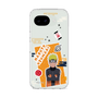 スリムプロテクションケース［ NARUTO-ナルト- 疾風伝 - ステッカー - うずまきナルト ］
