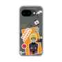 スリムプロテクションケース［ NARUTO-ナルト- 疾風伝 - ステッカー - うずまきナルト ］