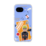 スリムプロテクションケース［ NARUTO-ナルト- 疾風伝 - ステッカー - うずまきナルト ］