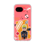 スリムプロテクションケース［ NARUTO-ナルト- 疾風伝 - ステッカー - うずまきナルト ］