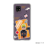 スリムプロテクションケース［ NARUTO -ナルト- 疾風伝 - ステッカー - うずまきナルト ］