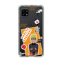 スリムプロテクションケース［ NARUTO -ナルト- 疾風伝 - ステッカー - うずまきナルト ］