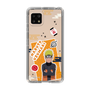 スリムプロテクションケース［ NARUTO -ナルト- 疾風伝 - ステッカー - うずまきナルト ］