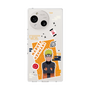 スリムプロテクションケース［ NARUTO-ナルト- 疾風伝 - ステッカー - うずまきナルト ］