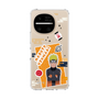 スリムプロテクションケース［ NARUTO-ナルト- 疾風伝 - ステッカー - うずまきナルト ］