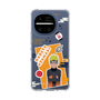 スリムプロテクションケース［ NARUTO-ナルト- 疾風伝 - ステッカー - うずまきナルト ］