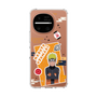 スリムプロテクションケース［ NARUTO-ナルト- 疾風伝 - ステッカー - うずまきナルト ］