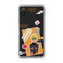 スリムプロテクションケース［ NARUTO -ナルト- 疾風伝 - ステッカー - うずまきナルト ］