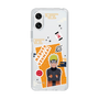 スリムプロテクションケース［ NARUTO -ナルト- 疾風伝 - ステッカー - うずまきナルト ］