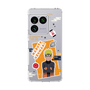 スリムプロテクションケース［ NARUTO-ナルト- 疾風伝 - ステッカー - うずまきナルト ］
