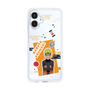 スリムプロテクションケース［ NARUTO -ナルト- 疾風伝 - ステッカー - うずまきナルト ］