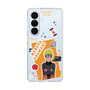 スリムプロテクションケース［ NARUTO-ナルト- 疾風伝 - ステッカー - うずまきナルト ］
