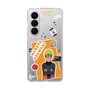 スリムプロテクションケース［ NARUTO-ナルト- 疾風伝 - ステッカー - うずまきナルト ］