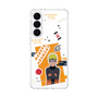 スリムプロテクションケース［ NARUTO-ナルト- 疾風伝 - ステッカー - うずまきナルト ］