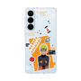 スリムプロテクションケース［ NARUTO-ナルト- 疾風伝 - ステッカー - うずまきナルト ］