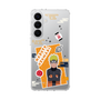 スリムプロテクションケース［ NARUTO-ナルト- 疾風伝 - ステッカー - うずまきナルト ］