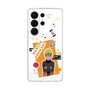 スリムプロテクションケース［ NARUTO-ナルト- 疾風伝 - ステッカー - うずまきナルト ］