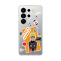 スリムプロテクションケース［ NARUTO-ナルト- 疾風伝 - ステッカー - うずまきナルト ］