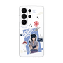スリムプロテクションケース［ NARUTO-ナルト- 疾風伝 - ステッカー - うちはサスケ ］