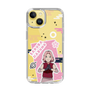 スリムプロテクションケース［ NARUTO -ナルト- 疾風伝 - ステッカー - 春野サクラ ］