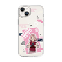 スリムプロテクションケース［ NARUTO -ナルト- 疾風伝 - ステッカー - 春野サクラ ］