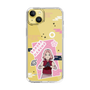 スリムプロテクションケース［ NARUTO -ナルト- 疾風伝 - ステッカー - 春野サクラ ］