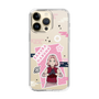 スリムプロテクションケース［ NARUTO -ナルト- 疾風伝 - ステッカー - 春野サクラ ］