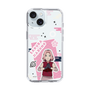 スリムプロテクションケース［ NARUTO -ナルト- 疾風伝 - ステッカー - 春野サクラ ］