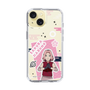 スリムプロテクションケース［ NARUTO -ナルト- 疾風伝 - ステッカー - 春野サクラ ］