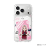 スリムプロテクションケース［ NARUTO-ナルト- 疾風伝 - ステッカー - 春野サクラ ］