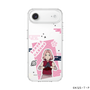 スリムプロテクションケース［ NARUTO-ナルト- 疾風伝 - ステッカー - 春野サクラ ］