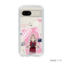スリムプロテクションケース［ NARUTO-ナルト- 疾風伝 - ステッカー - 春野サクラ ］