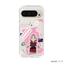 スリムプロテクションケース［ NARUTO-ナルト- 疾風伝 - ステッカー - 春野サクラ ］
