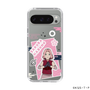 スリムプロテクションケース［ NARUTO -ナルト- 疾風伝 - ステッカー - 春野サクラ ］