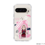 スリムプロテクションケース［ NARUTO-ナルト- 疾風伝 - ステッカー - 春野サクラ ］
