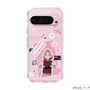 スリムプロテクションケース［ NARUTO -ナルト- 疾風伝 - ステッカー - 春野サクラ ］