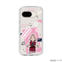 スリムプロテクションケース［ NARUTO-ナルト- 疾風伝 - ステッカー - 春野サクラ ］