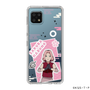 スリムプロテクションケース［ NARUTO-ナルト- 疾風伝 - ステッカー - 春野サクラ ］
