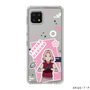 スリムプロテクションケース［ NARUTO -ナルト- 疾風伝 - ステッカー - 春野サクラ ］